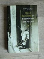 Dezsö Kosztolányi - De bekentenissen van Kornél Esti, Ophalen of Verzenden, Nieuw