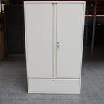 Arhrend Draaideurkast | Garage kasten | Kasten 168x100x47