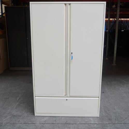 Arhrend Draaideurkast | Garage kasten | Kasten 168x100x47, Huis en Inrichting, Kasten | Roldeurkasten en Archiefkasten, Gebruikt
