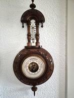 Barometer, Ophalen of Verzenden, Gebruikt, Barometer