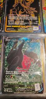 Regidrago V - Full Art 183/195, Ophalen of Verzenden, Nieuw, Losse kaart, Foil
