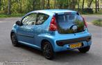 Peugeot 107 1.0-12V XS | 2008 | Airco | Leuke auto!, Voorwielaandrijving, Elektrische ramen, Stof, Gebruikt
