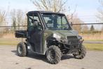 POLARIS RANGER | DIESEL | 2018, Motoren, 1028 cc, 12 t/m 35 kW