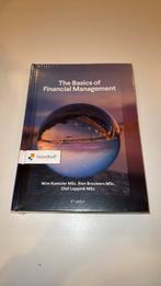 Rien Brouwers - The Basics of Financial Management, Boeken, Rien Brouwers; Olaf Leppink; Wim Koetzier, Nieuw, Ophalen of Verzenden