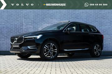 Volvo XC60 T6 Plug-in hybrid AWD Inscription | Navi | Elek.  beschikbaar voor biedingen