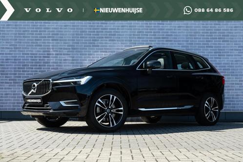 Volvo XC60 T6 Plug-in hybrid AWD Inscription | Navi | Elek., Auto's, Volvo, Bedrijf, Te koop, XC60, 4x4, ABS, Adaptive Cruise Control