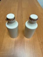 Jamie oliver olie en azijn set, Huis en Inrichting, Keuken | Servies, Ophalen, Zo goed als nieuw, Aardewerk, Overige stijlen