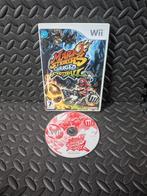 Mario Strikers Charged Football - Wii, Spelcomputers en Games, Games | Nintendo Wii, Gebruikt, Ophalen of Verzenden, Eén computer