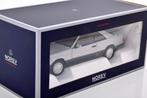 Mercedes Benz 300 CE-24 Coupe 1990 Zilver 1/18 NOREV 183880, Hobby en Vrije tijd, Modelauto's | 1:18, Verzenden, Nieuw, Auto, Norev