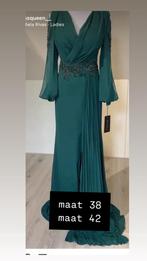 avondjurk abiye galajurk, Ophalen of Verzenden