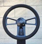 Forever Sharp stuur 14" Black Muscle + Chevy claxon, Ophalen of Verzenden, Nieuw, Amerikaanse onderdelen