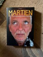 Martien: van burgemeesterszoontje tot kasteelheer, Ophalen of Verzenden, Gelezen, Jan Dijkgraaf