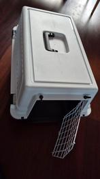Katten reismand, Ophalen