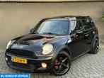 Mini Mini 1.6 Cooper S Chili Clubman / 180PK / Navi / Leer, Auto's, Mini, Voorwielaandrijving, Euro 5, Gebruikt, 4 cilinders