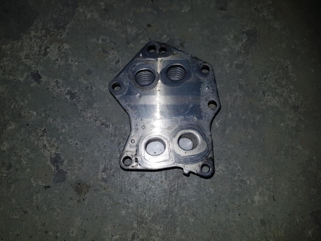 Oliekoeler Mercedes-Benz C117 CLA200 2015, Auto diversen, Ophalen of Verzenden