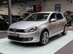 Volkswagen Golf 1.2 TSI 105PK 59DKM XENON CLIMA. (bj 2011), Gebruikt, 4 cilinders, 1290 kg, Origineel Nederlands