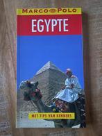 Reisgids Egypte (€4,10 incl verzenden), Boeken, Reisgidsen, Marco Polo, Afrika, Ophalen of Verzenden, Zo goed als nieuw