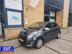 Citroen C1 1.0 e-VTi Airscape Feel, Auto's, Voorwielaandrijving, Euro 6, 4 stoelen, C1