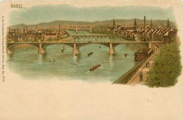 (381-201-037) Basel beschikbaar voor biedingen