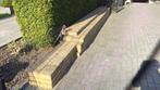 Klinkers voor oprit of terras gratis op te halen., Gebruikt, Klinkers, Ophalen of Verzenden, 10 m² of meer