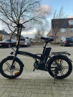 Youin Elektrische Vouwfiets, Overige merken, Ophalen of Verzenden, Zo goed als nieuw, 47 tot 51 cm
