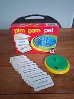 Pim Pam Pet gezelschapsspel, Hobby en Vrije tijd, Gezelschapsspellen | Bordspellen, Ophalen of Verzenden, Zo goed als nieuw, Jumbo