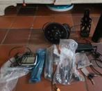 E-bike Ombouwset TongSheng Middenmotor, Ophalen of Verzenden, Gebruikt