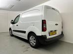 Peugeot Partner 120 1.6 BlueHDi 75 L1 Premium # Navi # Cruis, Voorwielaandrijving, Gebruikt, 4 cilinders, 23 km/l