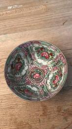 Chinees kommetje. Vintage. Doorsnede 11 cm., Ophalen of Verzenden
