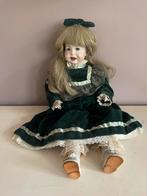 Simon Halbig 116A Kammer & Reinhardt, Ophalen of Verzenden, Zo goed als nieuw, Pop