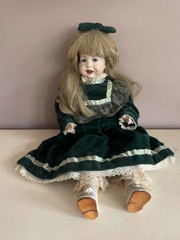 Simon Halbig 116A Kammer & Reinhardt beschikbaar voor biedingen