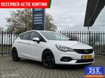 Opel Astra 1.2 Business Ed. | Alcantara | Motor met ketting, Auto's, Opel, Voorwielaandrijving, Gebruikt, 1199 cc, Met garantie (alle)