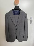 Suitsupply Kostuum Maat 50 - Grijs - Zeer Goede Staat, Maat 48/50 (M), Ophalen of Verzenden, Zo goed als nieuw, Grijs