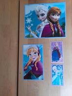 FROZEN - PANINI PLAATJES- 2013  - zie lijst, Verzenden