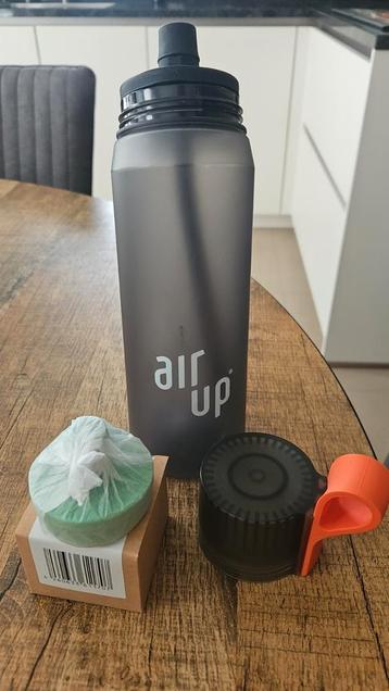 Air up fles 2x beschikbaar voor biedingen