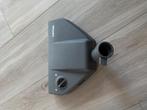 Miele stofzuiger mond met borstel, Witgoed en Apparatuur, Stofzuigers, Ophalen of Verzenden, Zo goed als nieuw, Minder dan 1200 watt
