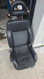 Bora sedan half alcantara half leer met stoelverwarming, Auto-onderdelen, Ophalen, Gebruikt, Volkswagen
