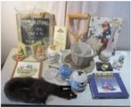 20 Retro Hebbedingetjes en Oude Curiosa, Antiek en Kunst, Curiosa en Brocante, Ophalen of Verzenden
