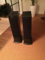 Kef luidspeakers, Overige merken, Gebruikt, Ophalen of Verzenden, 60 tot 120 watt