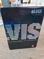 Elvis Presley diverse, Cd's en Dvd's, Dvd's | Tv en Series, Ophalen of Verzenden, Zo goed als nieuw