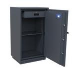 Kluis / Salvus Torino 4 EL met gratis masterlock box 1200., Ophalen of Verzenden, Nieuw, Brandkast