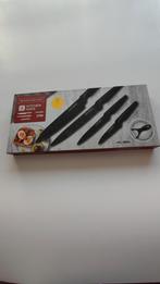 Royalty Line 4-delige Messenset - Nieuw, Ophalen of Verzenden