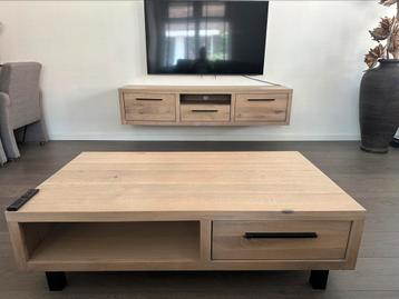 Salontafel Aleno Pronto beschikbaar voor biedingen