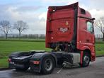 MERCEDES-BENZ ACTROS 1848 LS, Auto's, Automaat, Euro 6, Overige kleuren, Bedrijf