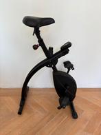 Bureau fiets / desk bike, Sport en Fitness, Fitnessapparatuur, Ophalen, Gebruikt, Metaal, Stoelfiets