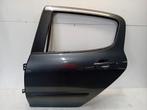 Portier links achter Peugeot 308, Onderdelen@venauto.nl, Van der Ven Autorecycling B.V., Gebruikt, Deur