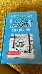 Jeff Kinney - Geen paniek!, Ophalen, Zo goed als nieuw, Jeff Kinney