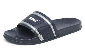 TubzZ - TU02 pvc badslipper maat 45 blauw NIEUW beschikbaar voor biedingen