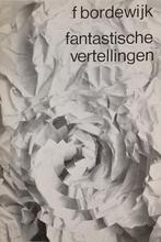 Fantastische vertellingen - F. Bordewijk, Verzenden, Zo goed als nieuw, Nederland