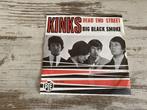 The Kinks - dead end street big black smoke [1438]